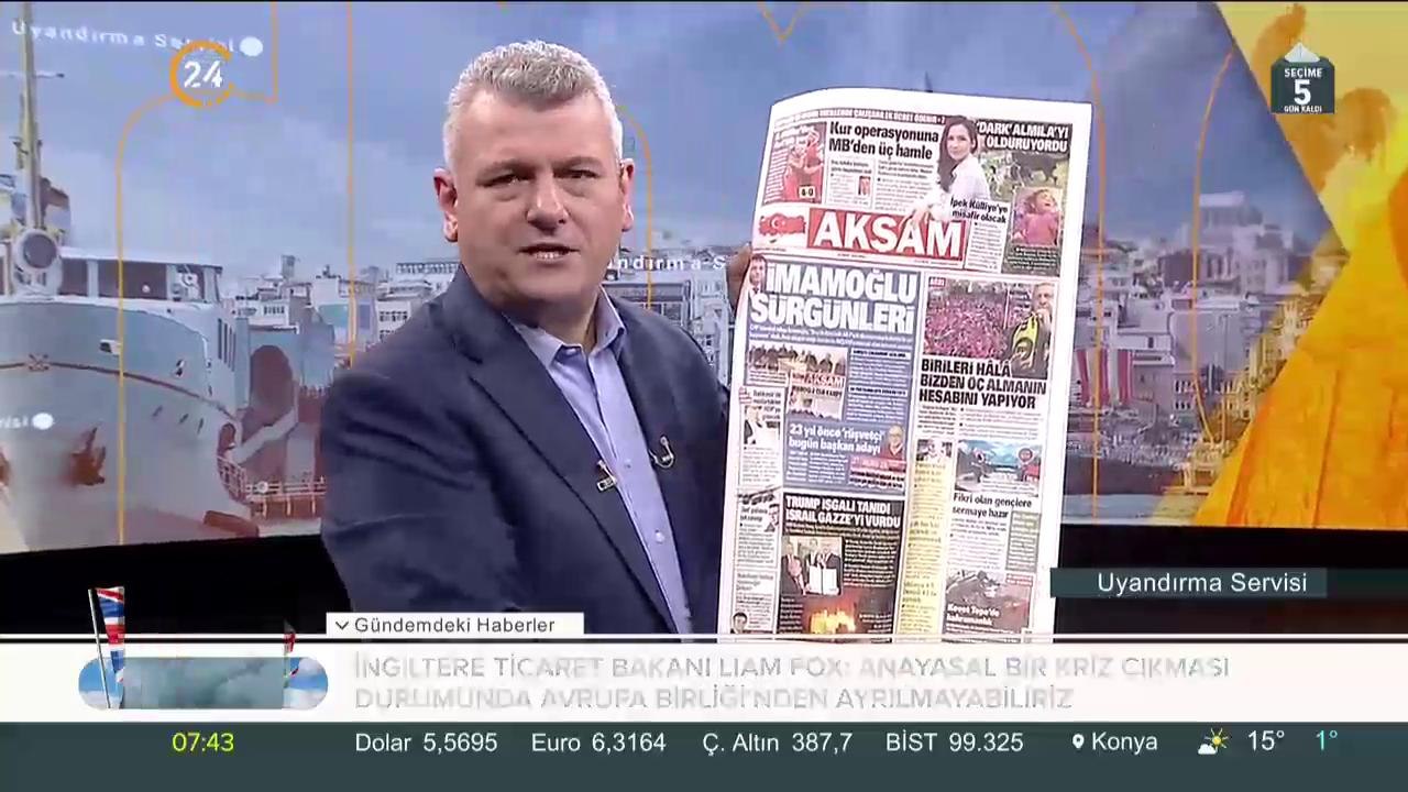 İmamoğlu Sürgünleri