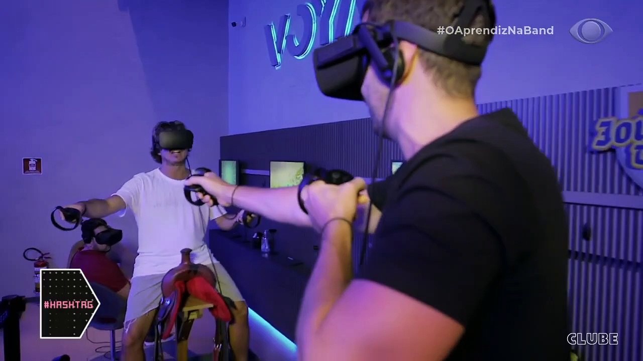 O Aprendiz 25-03-2019 Episodio 2 Parte 3 Completo Online HDTV