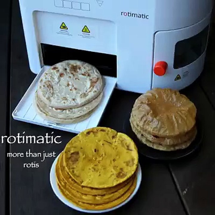 Cooking Machine