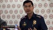 PNP clears Michael Yang of drug links despite Acierto intel report