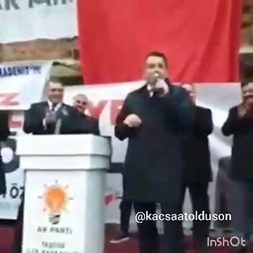 Tarım Bakanı Bekir Pakdemirli: Bu adilere cevabı sandıkta verecek misiniz?