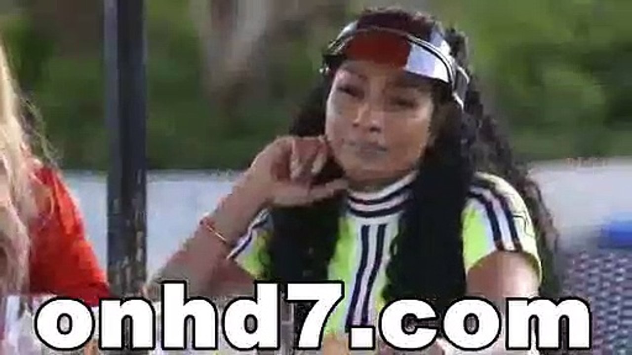 Temporada 8 del episodio 1 de Love & Hip Hop: Atlanta Full - Red A New Dawn