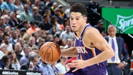 Nightly Notable: Devin Booker | Mar. 25