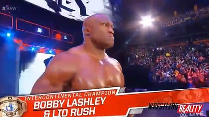 WWE Raw 25th March 2019 Highlights HD - WWE Raw 03/25/2019 Highlights HD