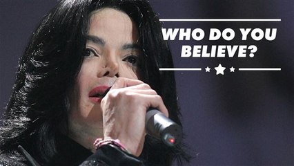 Celebs continue to defend Michael Jackson despite documentary