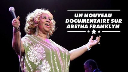 Tout ce que vous devez savoir sur le documentaire d’Aretha Franklin