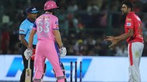IPL 2019 : World's Cricketers Reaction on R. Ashwin's Mankading Josh Butler | वनइंडिया हिंदी