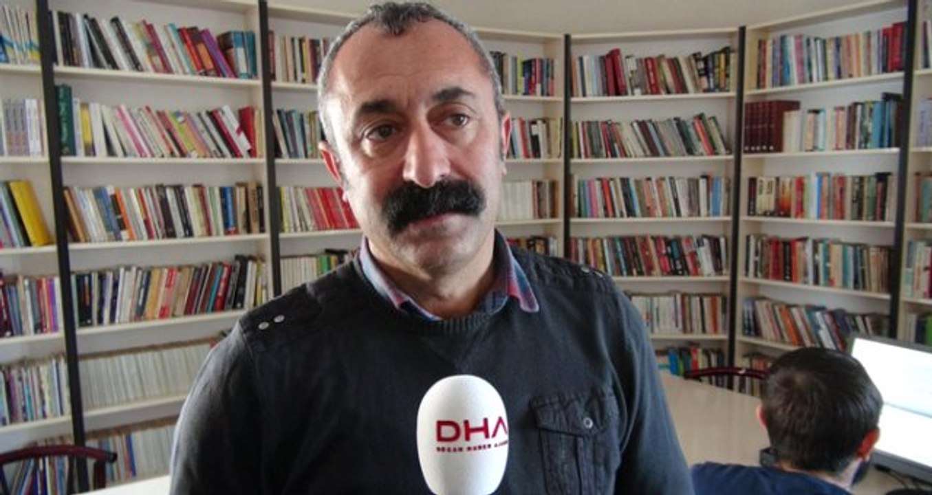 Komünist Başkan, Tunceli'de Kaç Puan Önde Olduğunu Açıkladı
