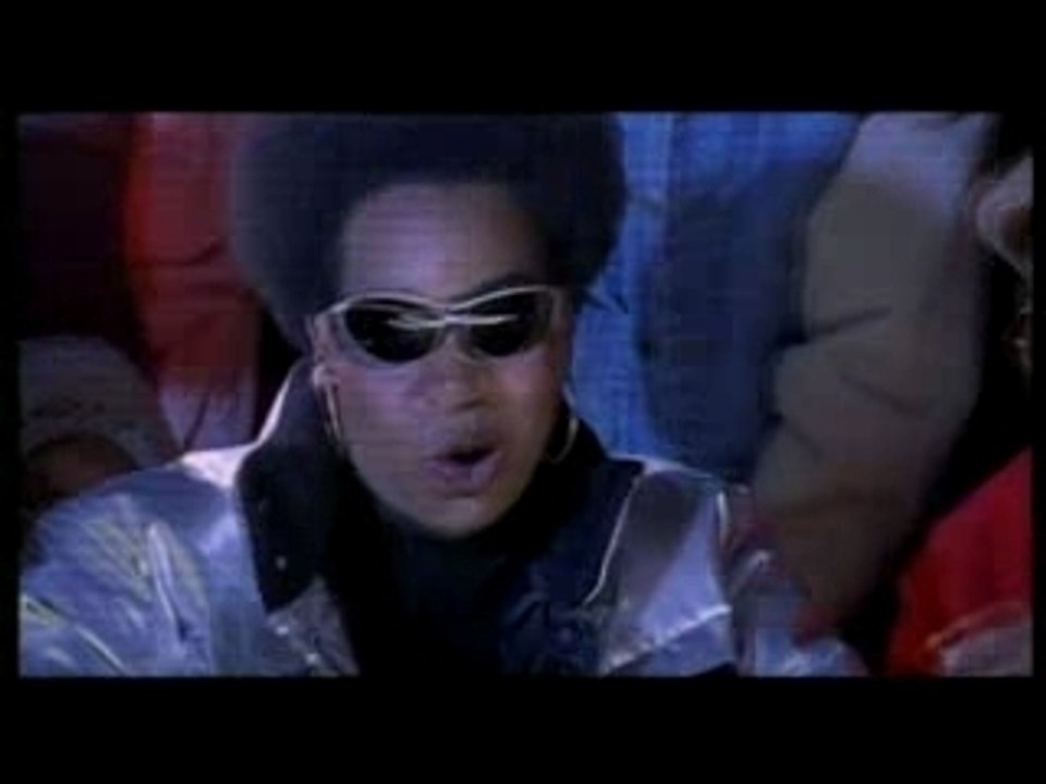 Bahamadia 'uknowhowedo'