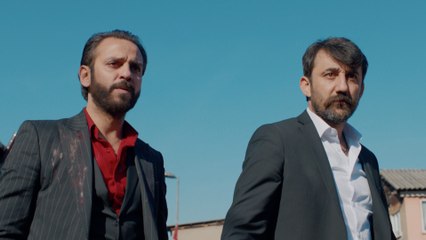 Çukur 2.Sezon 25.Bölüm Çukur'da Kim Öldü?
