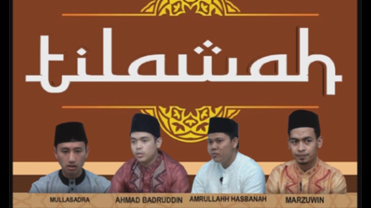 Surat Abasa