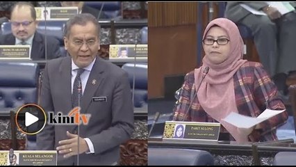 'Itulah yang kami waris dari kerajaan lalu'