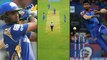 IPL 2019 : Shreyas Iyer Pulls Off A Mind-Boggling Run-Out | Oneindia Telugu