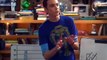 The Big Bang Theory El tiempo de vida de Sheldon (Latino)