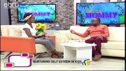 Importance Of Instiling Values In Children