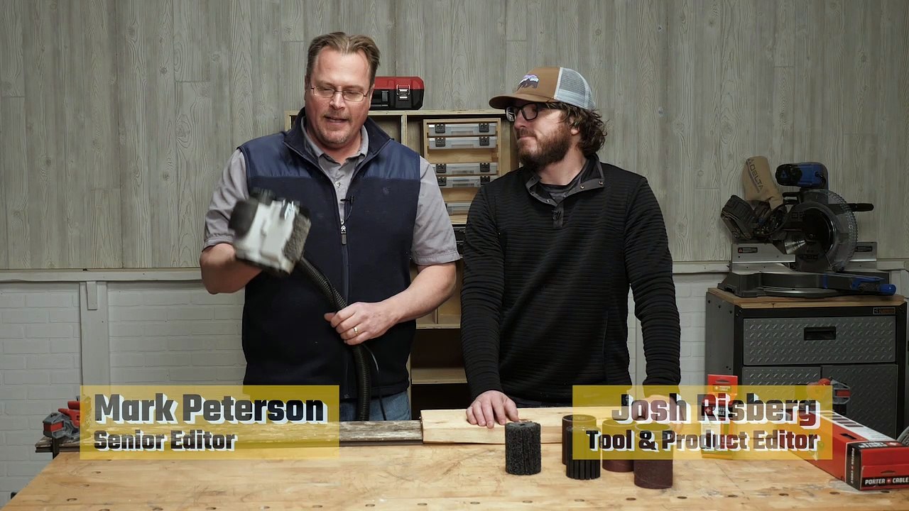 ProPicks Porter Cable Restorer