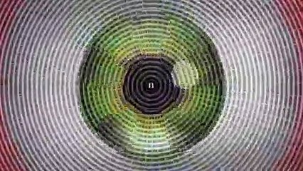 *Trick The Eyes* Visual hallucination (Experience Of Being High)