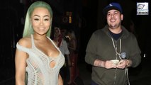 Rob Kardashian & Blac Chyna FINALLY End Support War Over Dream