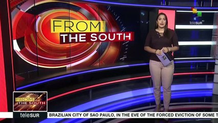 FtS 25-03: Vzla's Govt Denounces A New Attack On The Electrical Grid