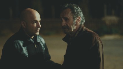 Çukur 2.Sezon 25.Bölüm Çeto'nun Mahsun'dan Sakladığı Büyük Sır