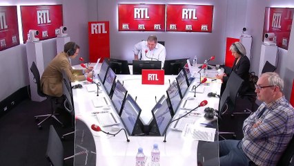Le journal RTL de 7h