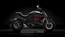 Ducati Diavel 1260 - Processo di progettazione