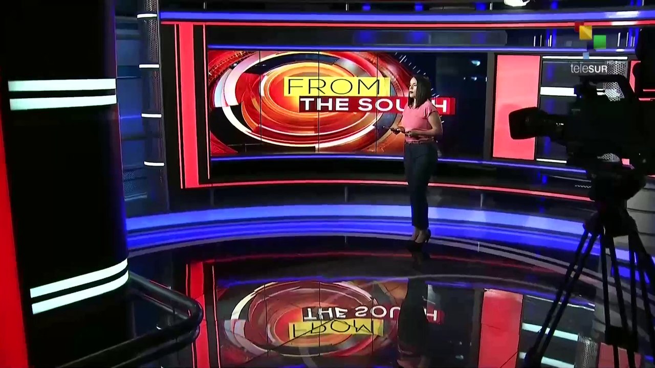 FtS 25-03: Venezuela: A Chavismo Mega March Is Held In Barinas