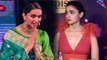 Deepika Padukone APOLOGIES to fans because of Alia Bhatt; Here's Why | FilmiBeat