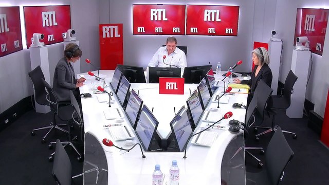 Les actualités de 7h30 - Brexit : l'Écosse menace de prendre son indépendance