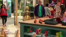 Austin & Ally S03E17 Last Dances & Last Chances