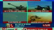 Indian Army to Get First Batch of Dhanush Artillery Guns; Modern Artillery Inductions Pick Up Pace