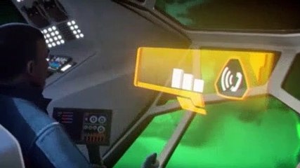 Thunderbirds Are Go! S02E06 Up From the Depths Part 1