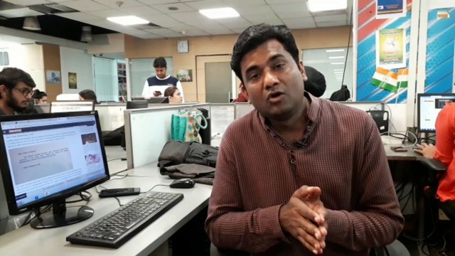 BJP Drops Murli Manohar Joshi, Have Been Asked Not To Contest Lok Sabha Elections 2019