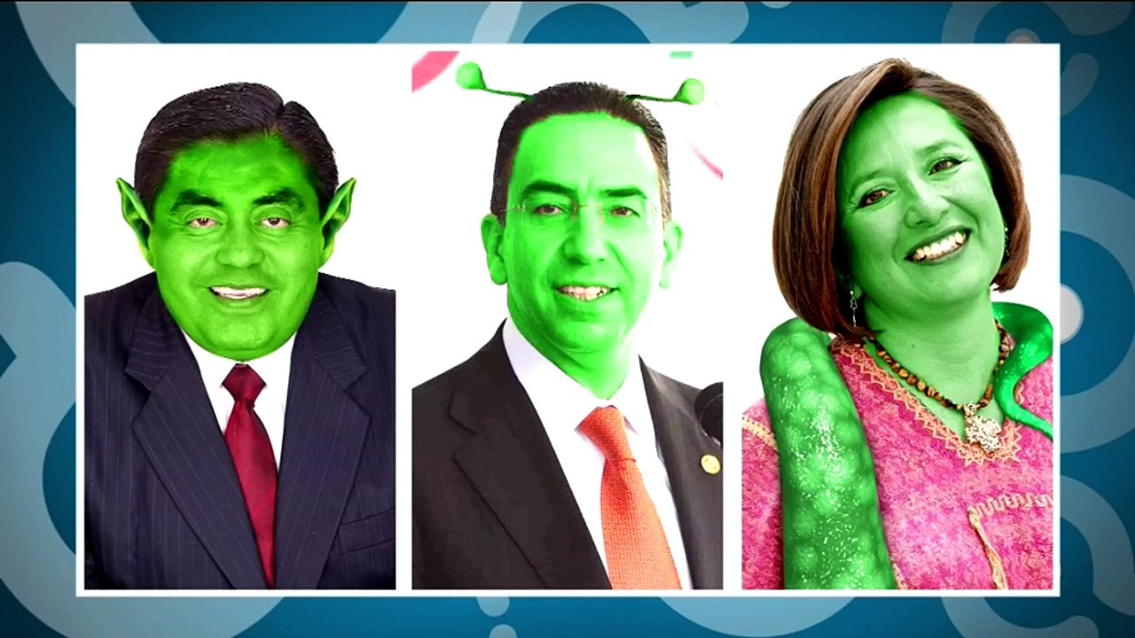 Qué Importa | Programa Completo 25 / marzo / 2019