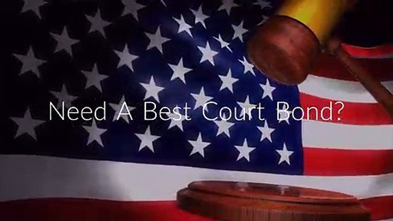 Court Bonds At USA AMERICAN EAGLE BONDS INSURANCE AGENCY LLC