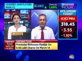 Here are some stock trading picks by Sudarshan Sukhani & Ashwani Gujral