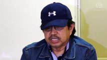 Ex-cop Acierto: Duterte, PNP ignored intel on Michael Yang drug links