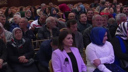 Mevlüt Uysal: Hep Birlikte Kazanacağız