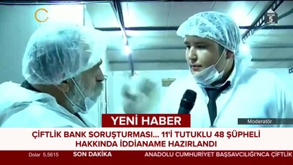 Çiftlik Bank soruşturması