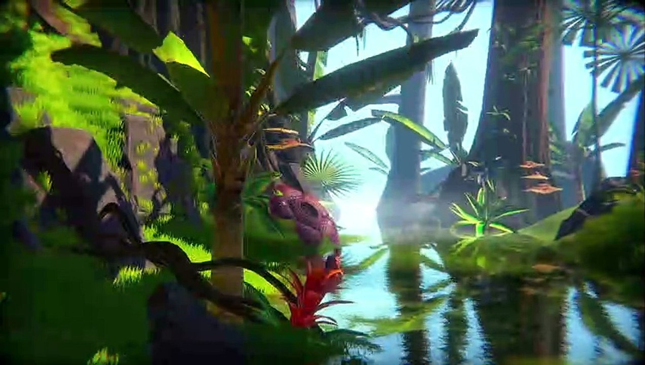 Apple Arcade Preview — Coming Fall 2019 (1080p)