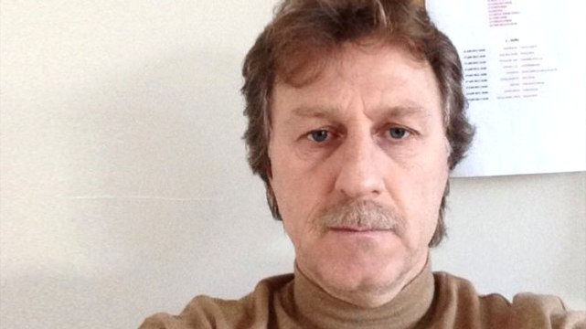 Son Dakika! Eski Milli Futbolcu İsmail Demiriz FETÖ Üyeliğinden 6 Yıl 3 Ay Hapis Cezasına Çarptırıldı