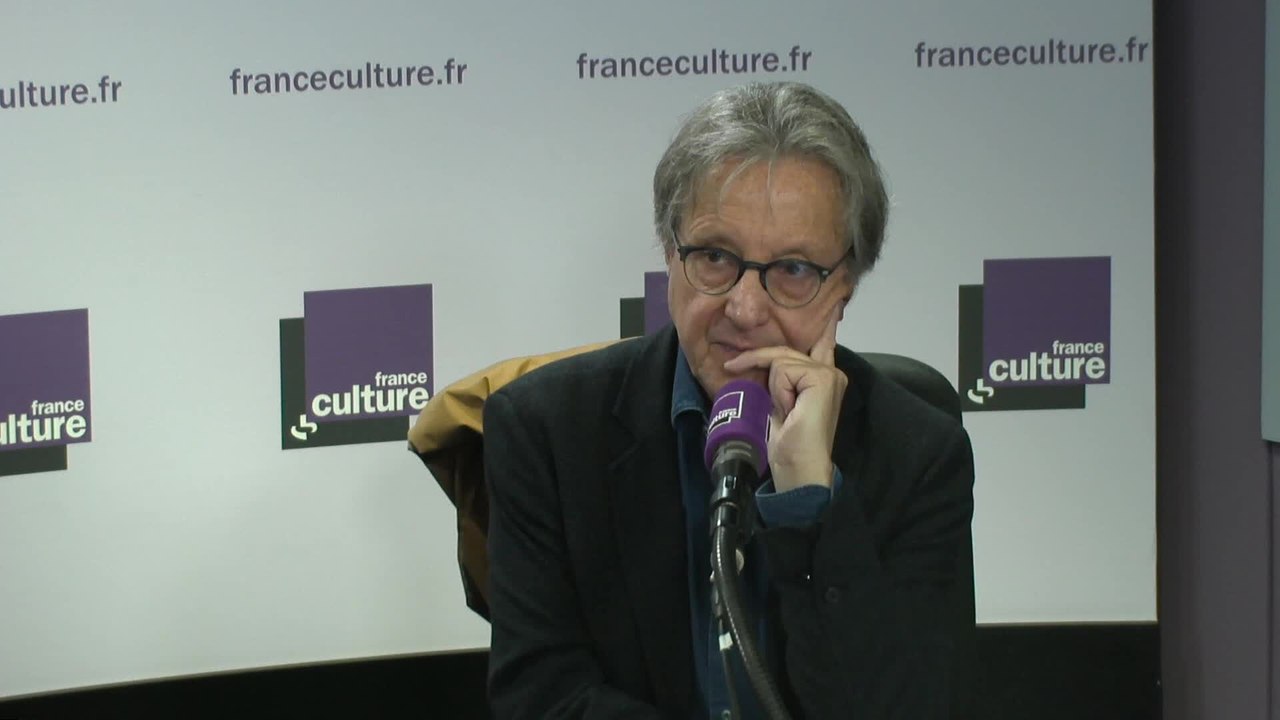 Jean François Bayart : "Nous pourrions nous investir au Mali autrement que par le biais de dispositifs anti-migratoires"