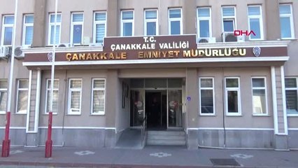 Çanakkale'de Fuhuş Operasyonuna 2 Gözaltı