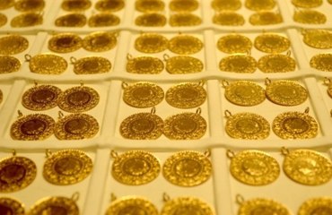 Altını Olanlar Dikkat! İşte Gram, Çeyrek ve Cumhuriyet Altını Fiyatları