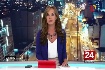 Entregan acuerdo con Odebrecht al Poder Judicial