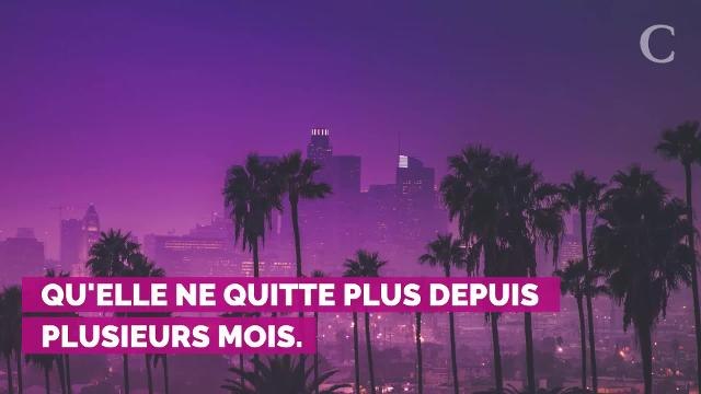 PHOTO. Laeticia Hallyday, radieuse, pose tout sourire avec ses filles Jade et Joy