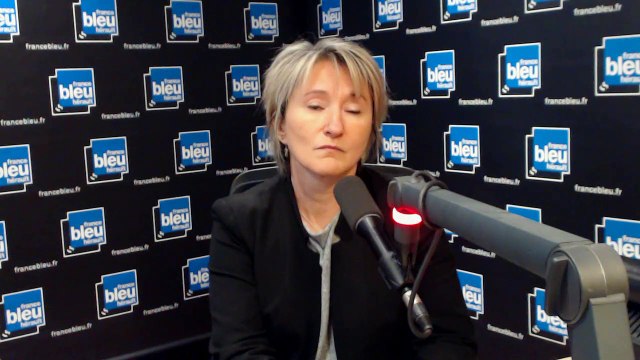 Delphine Caizergues: Il faut absolument que l'épouse d'un des deux compagnons de randonnée de Mathieu parle et libère sa conscience !