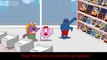 Monster shopping trip - Learn English Kids
