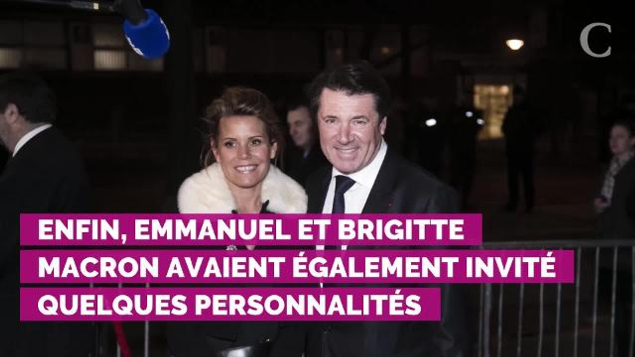 PHOTOS. Alain Delon, Hélène Rollès, Laura Tenou...
