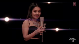 Neha Kakkar - Thoda Aur Video Song (Acoustics)